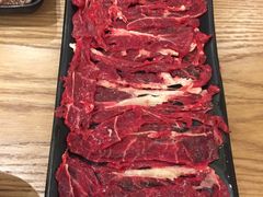 -掂档潮汕牛肉火锅(cityon熙地港店)