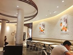 大堂-大圆碗•大排饭(天海店)