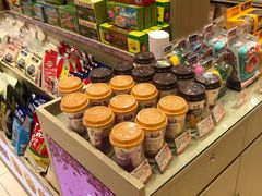 零售区-大桥道食品商店(咸阳路店)