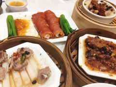 -稻香酒家(天河城店)