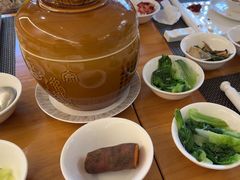 -李清佛跳墙|福建省十大名厨之首(后江埭店)