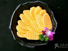 -手选潮汕鲜活牛肉火锅(二七广场店)