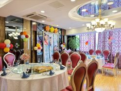 -四方阁酒楼·宴会厅(圣灯店)