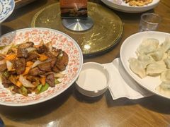 -八大碗·地道东北菜(白塔堡店)