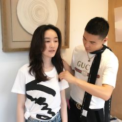 -简法造型·品牌形象店