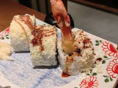 -水之惠鲜鱼料理(王府大街店)