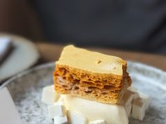 -BOR Eatery(安福路店)