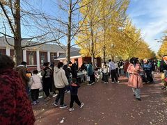 -辽宁大学(崇山校区)