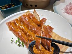 -径山十八道·风味民间菜(杭州总店)