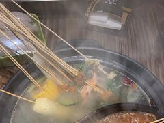 -江湖六膳門串串香(隆礼路店)