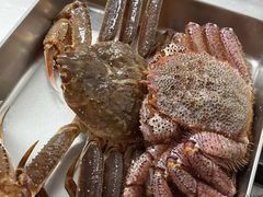 -海牧场毛蟹坊· 牧场窑烤面包(城阳店)