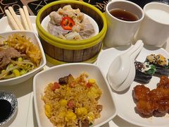 -堂会(白云店)