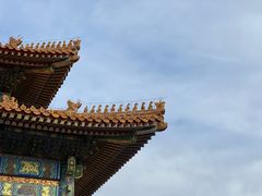 -故宫博物院(故宫)