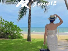 -三亚海棠湾万丽度假酒店