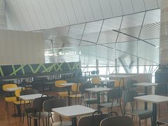 -麦当劳(鄂尔多斯机场店)