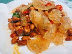 花仁牛筋-海尔巴格新疆餐厅(东来兴店)