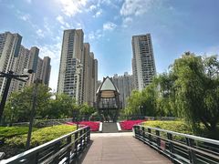 -苏州河梦清园环保主题公园