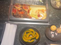-重庆九记老火锅(广场店)