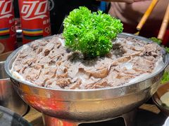 -萍姐火锅·公路夜市(打浦桥日月光店)