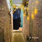 做完以后，果然很显白！十分满意！