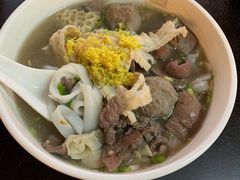 -潮镇老尾牛杂(环城西路店)