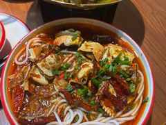 -老闵田螺馆·南昌市井菜·特色小吃(总店)