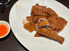 -广州文华东方酒店·江-由辉师傅主理