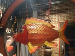 -辣不二地道川菜(汉水路店)