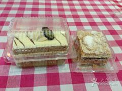 android_upload_pic-红宝石·鲜奶小方·海派西点房(南丹店)