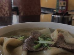 -十二忠手拉面(五福店)