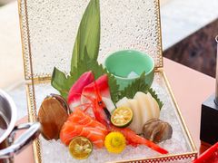 -V Bar海景扒房(北海湾惠龙万达嘉华酒店)