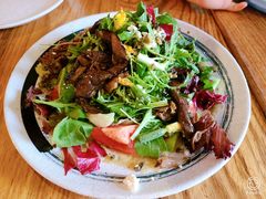 芝士茄子沙拉-PIZZA BIANCA(民园店)