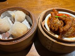 -OCEAN一席海鲜·海景福建菜馆(双子塔店)