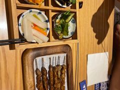 -马记永·兰州牛肉面(3019君尚店)