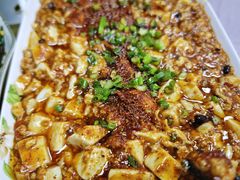 -洪霞餐馆