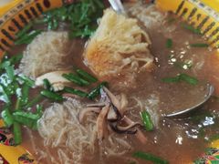 牡丹燕菜-建坤水席宫(新区店)