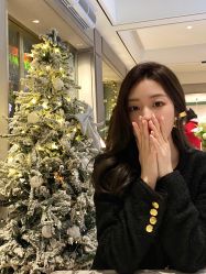-MINX名珂斯·烫染形象设计