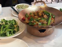 -简小姐·上海餐厅(长城大厦店)