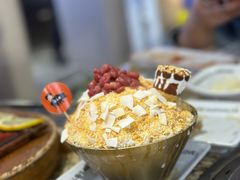 -安又胖韩国烤肉(美罗城店)