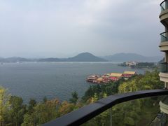-千岛湖忆湖度假酒店(中心湖景区店)