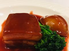 -Yan Ting 宴庭中餐厅(上海静安瑞吉酒店)