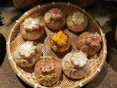 -淀里船宴(卓达店)