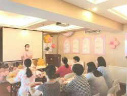 点击看大图 -台湾台婴美月子中心(长沙保利店)