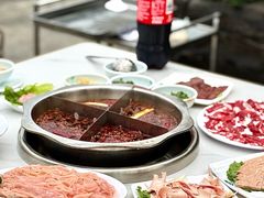 -枇杷园食为鲜火锅(南山店)