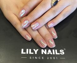 -LILY NAILS美甲美睫
