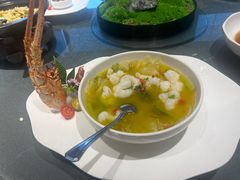 -开元名都大酒店·国风堂中餐厅