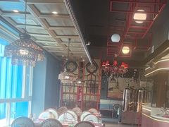 -通海俄式烧烤·俄罗斯大串(嵩山路店)