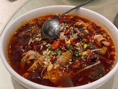-群乐饭店(滨安路店)