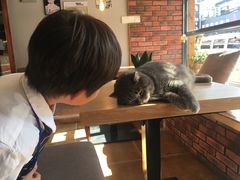 -B.O.M波姆烘焙(凤凰街店)