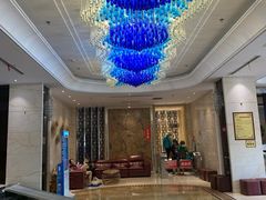 -水晶之星洗浴温泉汗蒸